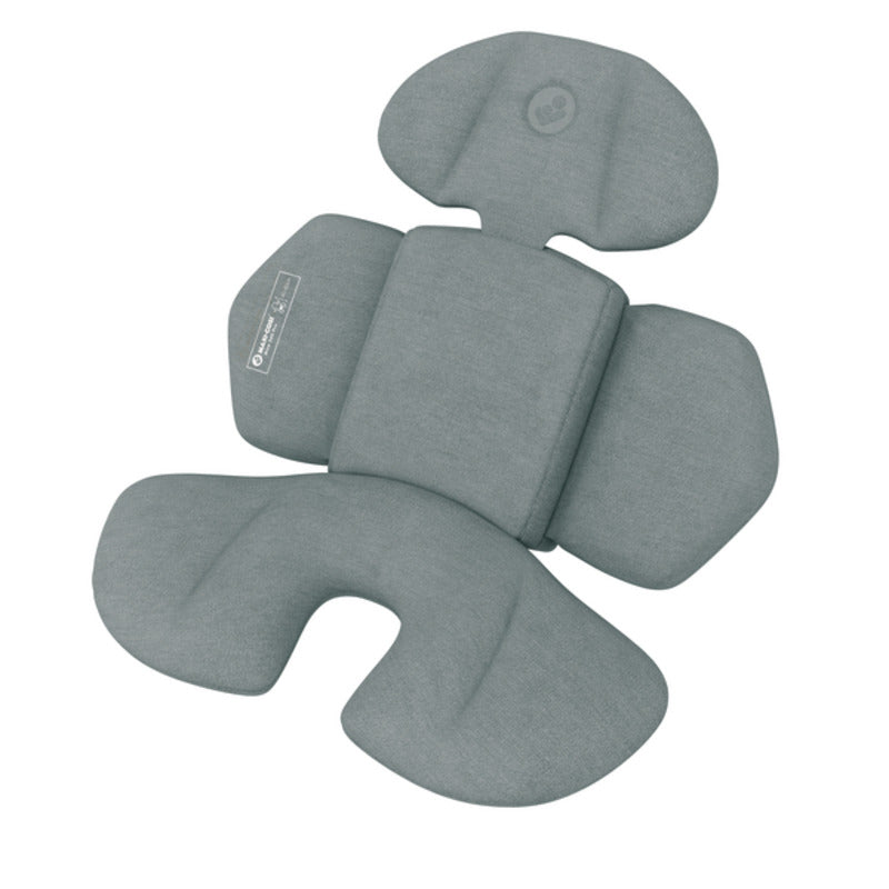 Maxi Cosi scaun auto Mica 360° Pro SlideTech&Eco 40-105 cm Authentic Grey