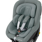 Maxi Cosi scaun auto Mica 360° Pro SlideTech&Eco 40-105 cm Authentic Grey