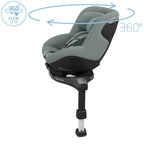 Maxi Cosi scaun auto Mica 360° Pro SlideTech&Eco 40-105 cm Authentic Grey