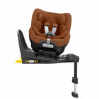 Maxi Cosi scaun auto Mica 360° Pro SlideTech&Eco 40-105 cm Authentic Terra