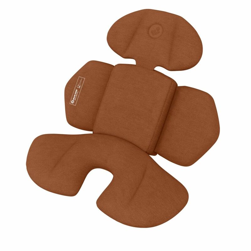 Maxi Cosi scaun auto Mica 360° Pro SlideTech&Eco 40-105 cm Authentic Terra