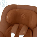 Maxi Cosi scaun auto Mica 360° Pro SlideTech&Eco 40-105 cm Authentic Terra