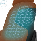 Maxi Cosi scaun auto Mica 360° Pro SlideTech&Eco 40-105 cm Authentic Terra