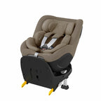Maxi Cosi scaun auto Mica 360° Pro SlideTech&Eco 40-105 cm Authentic Truffle