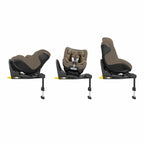 Maxi Cosi scaun auto Mica 360° Pro SlideTech&Eco 40-105 cm Authentic Truffle