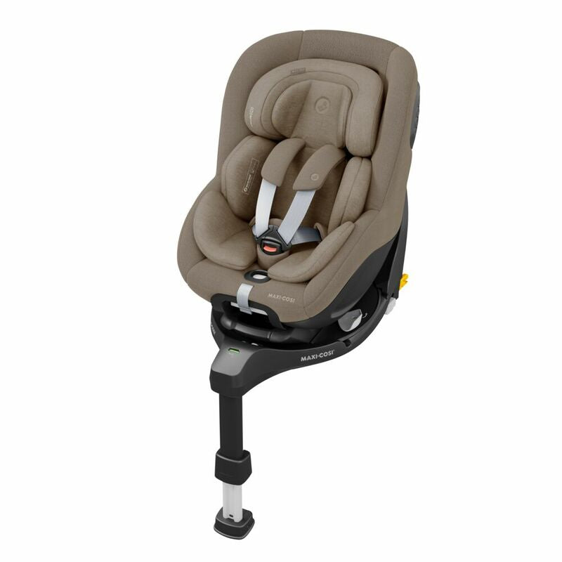 Maxi Cosi scaun auto Mica 360° Pro SlideTech&Eco 40-105 cm Authentic Truffle