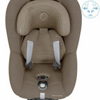 Maxi Cosi scaun auto Mica 360° Pro SlideTech&Eco 40-105 cm Authentic Truffle