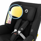 Maxi Cosi scaun auto Mica Eco i-Size G-Cell 360° pentru 0-18 kg