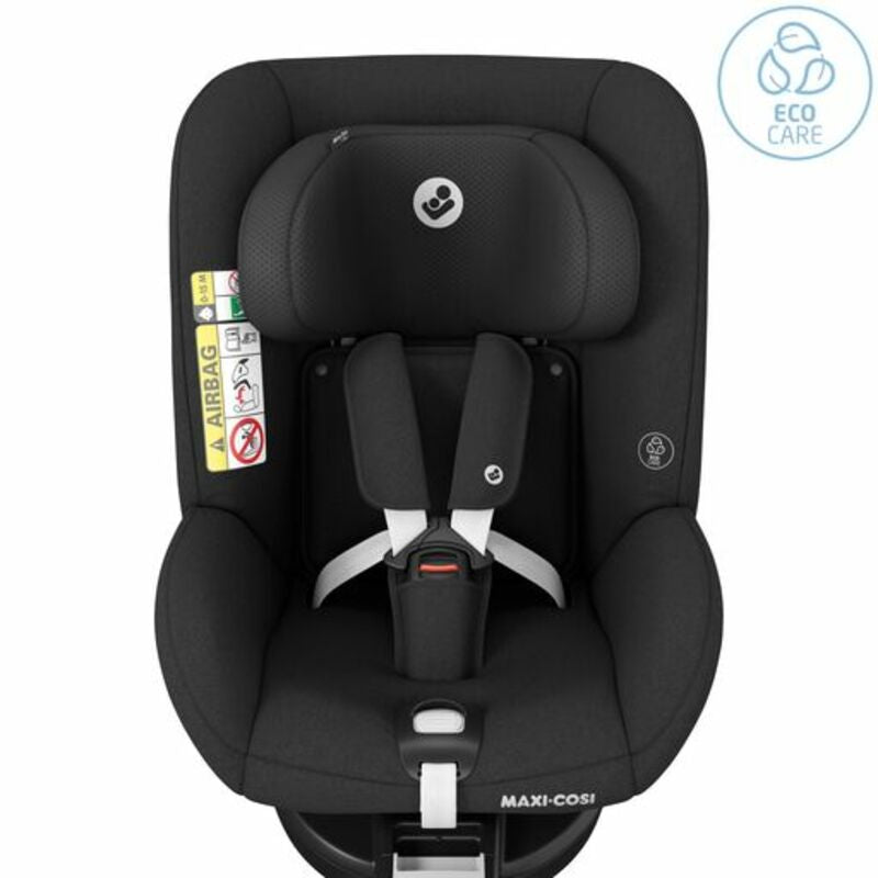 Maxi Cosi scaun auto Mica Eco i-Size G-Cell 360° pentru 0-18 kg