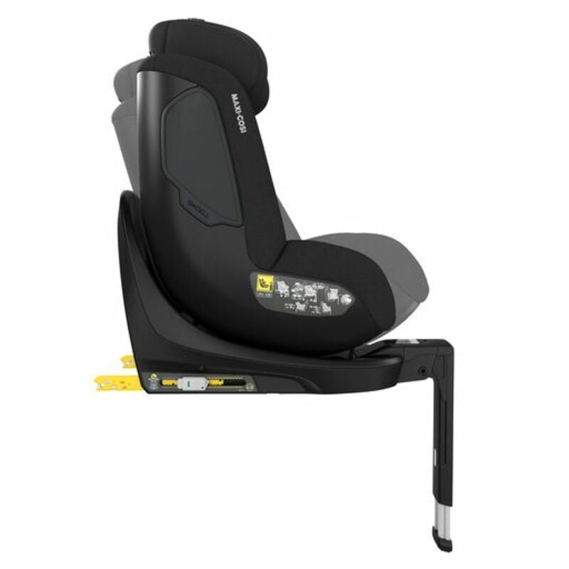 Maxi Cosi scaun auto Mica Eco i-Size G-Cell 360° pentru 0-18 kg