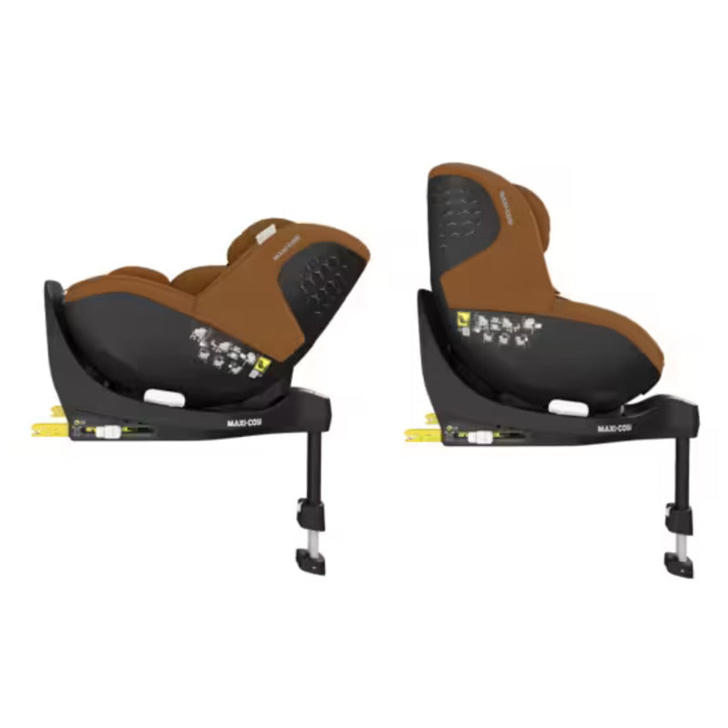Maxi Cosi scaun auto Mica Pro Eco i-Size 360° pentru 0-18 kg