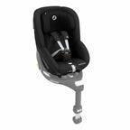 Maxi Cosi scaun auto Pearl 360 pentru 61-105 cm Authentic Black