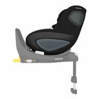 Maxi Cosi scaun auto Pearl 360 pentru 61-105 cm Authentic Black