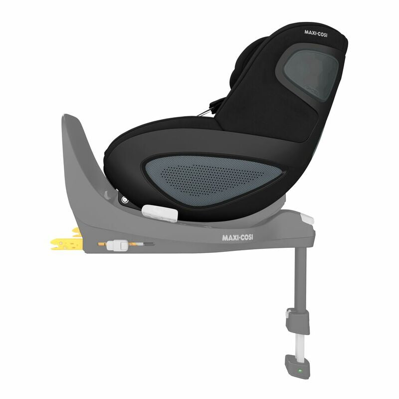 Maxi Cosi scaun auto Pearl 360 pentru 61-105 cm Authentic Black