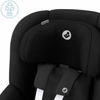Maxi Cosi scaun auto Pearl 360 pentru 61-105 cm Authentic Black