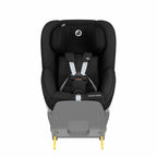 Maxi Cosi scaun auto Pearl 360 pentru 61-105 cm Authentic Black
