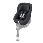 Maxi Cosi scaun auto Pearl 360 Pro SlideTech 61-105 cm Authentic Graphite