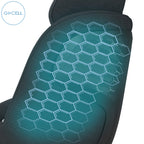 Maxi Cosi scaun auto Pearl 360 Pro SlideTech 61-105 cm Authentic Graphite