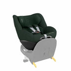 Maxi Cosi scaun auto Pearl 360 Pro SlideTech 61-105 cm Authentic Green