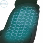 Maxi Cosi scaun auto Pearl 360 Pro SlideTech 61-105 cm Authentic Green