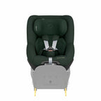 Maxi Cosi scaun auto Pearl 360 Pro SlideTech 61-105 cm Authentic Green