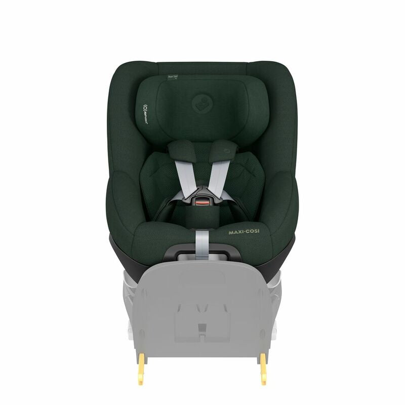 Maxi Cosi scaun auto Pearl 360 Pro SlideTech 61-105 cm Authentic Green