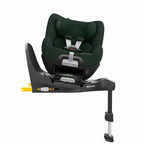 Maxi Cosi scaun auto Pearl 360 Pro SlideTech 61-105 cm Authentic Green