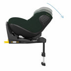 Maxi Cosi scaun auto Pearl 360 Pro SlideTech 61-105 cm Authentic Green