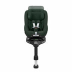 Maxi Cosi scaun auto Pearl 360 Pro SlideTech 61-105 cm Authentic Green