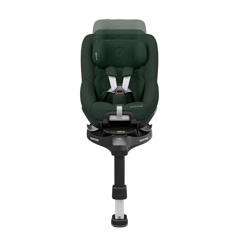 Maxi Cosi scaun auto Pearl 360 Pro SlideTech 61-105 cm Authentic Green
