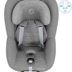 Maxi Cosi scaun auto Pearl 360 Pro SlideTech 61-105 cm Authentic Grey