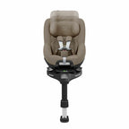 Maxi Cosi scaun auto Pearl 360 Pro SlideTech 61-105 cm Authentic Truffle