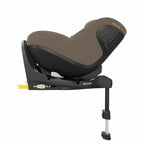 Maxi Cosi scaun auto Pearl 360 Pro SlideTech 61-105 cm Authentic Truffle