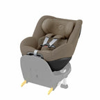 Maxi Cosi scaun auto Pearl 360 Pro SlideTech 61-105 cm Authentic Truffle