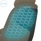 Maxi Cosi scaun auto Pearl 360 Pro SlideTech 61-105 cm Authentic Truffle