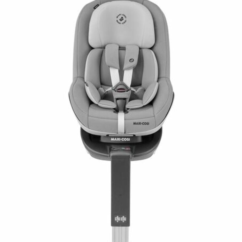  Authentic Grey