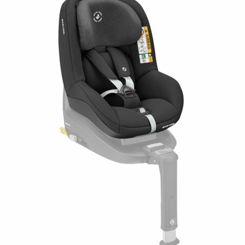 Maxi Cosi scaun auto Pearl Smart i-Size 9-18 kg fara baza 01 Imagine principală a produsului
