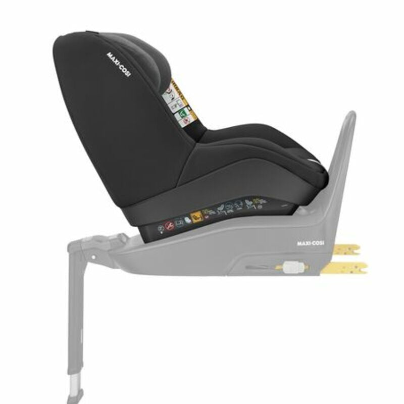 Maxi Cosi scaun auto Pearl Smart i-Size 9-18 kg fara baza
