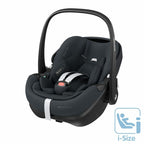 Maxi Cosi scaun auto Pebble 360 Pro2 SlideTech&EcoCare 40-87 cm Essential Graphite