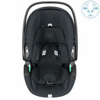 Maxi Cosi scaun auto Pebble 360 Pro2 SlideTech&EcoCare 40-87 cm Essential Graphite