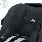 Maxi Cosi scaun auto Pebble 360 Pro2 SlideTech&EcoCare 40-87 cm Essential Graphite