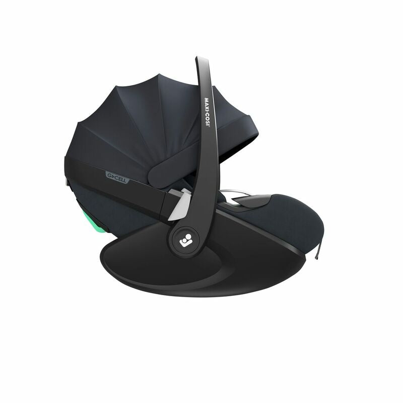 Maxi Cosi scaun auto Pebble 360 Pro2 SlideTech&EcoCare 40-87 cm Essential Graphite