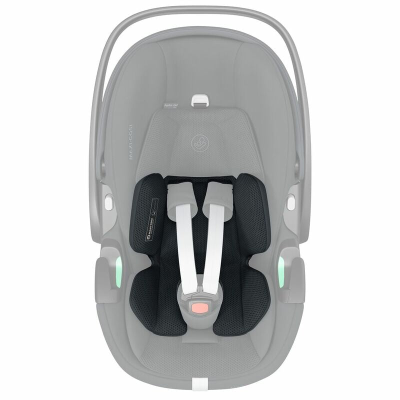 Maxi Cosi scaun auto Pebble 360 Pro2 SlideTech&EcoCare 40-87 cm Essential Graphite