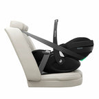 Maxi Cosi scaun auto Pebble 360 Pro2 SlideTech&EcoCare 40-87 cm Twillic Black