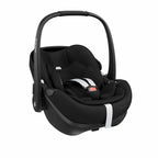 Maxi Cosi scaun auto Pebble 360 Pro2 SlideTech&EcoCare 40-87 cm Twillic Black