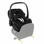 Maxi Cosi scaun auto Pebble 360 Pro2 SlideTech&EcoCare 40-87 cm Twillic Black