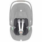 Maxi Cosi scaun auto Pebble 360 Pro2 SlideTech&EcoCare 40-87 cm Twillic Graphite