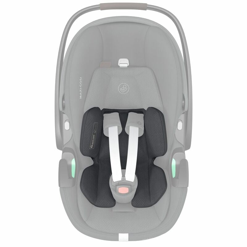 Maxi Cosi scaun auto Pebble 360 Pro2 SlideTech&EcoCare 40-87 cm Twillic Graphite