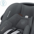 Maxi Cosi scaun auto Pebble 360 Pro2 SlideTech&EcoCare 40-87 cm Twillic Graphite