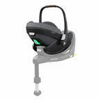 Maxi Cosi scaun auto Pebble 360 Pro2 SlideTech&EcoCare 40-87 cm Twillic Graphite